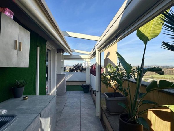 appartamento in vendita a Roma in zona Centro Storico