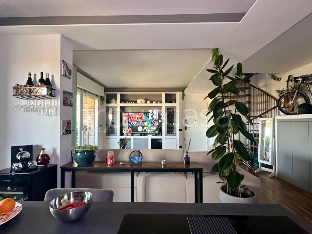 appartamento in vendita a Roma in zona Centro Storico