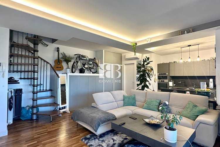 appartamento in vendita a Roma in zona Centro Storico