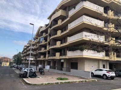 appartamento in vendita a Roma in zona Monte Sacro/Talenti
