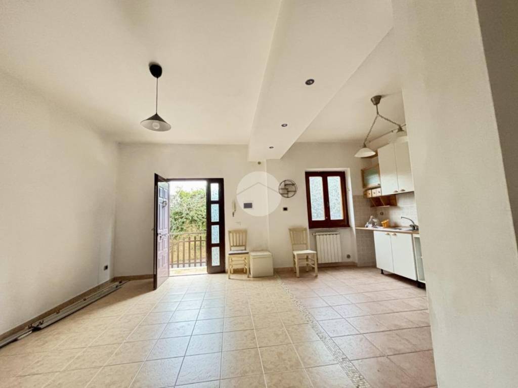 appartamento in vendita a Roma in zona Portuense
