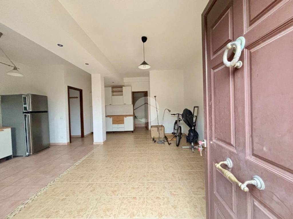 appartamento in vendita a Roma in zona Portuense