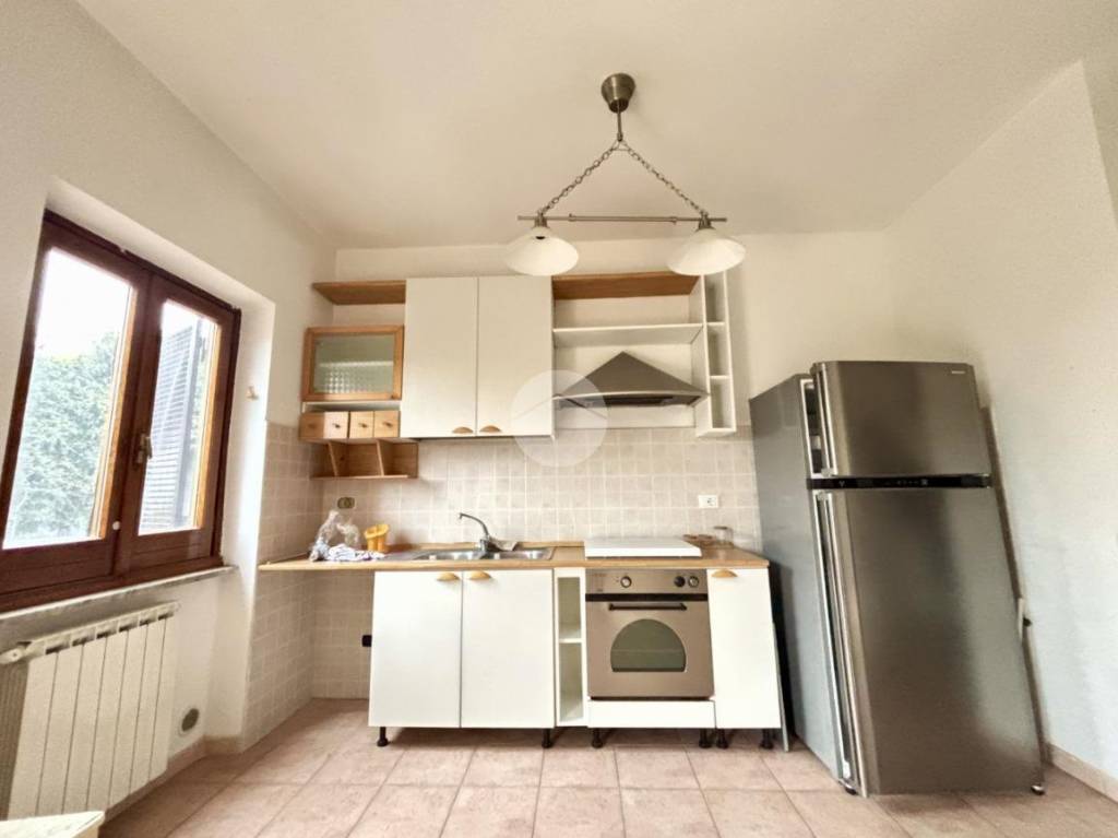 appartamento in vendita a Roma in zona Portuense