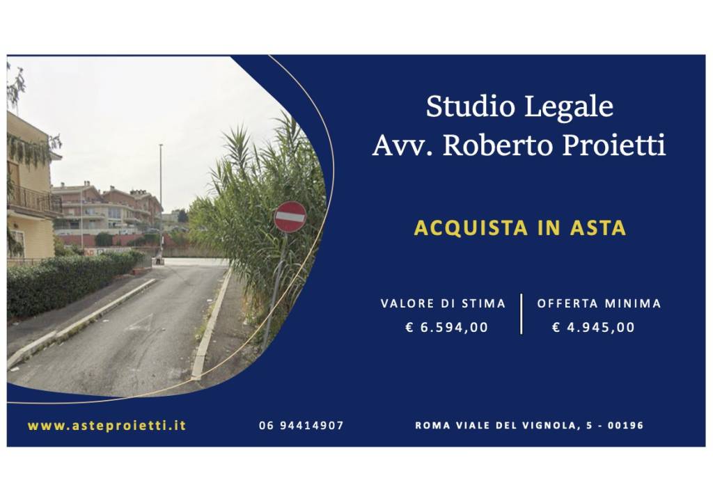 appartamento in vendita a Roma in zona La Storta