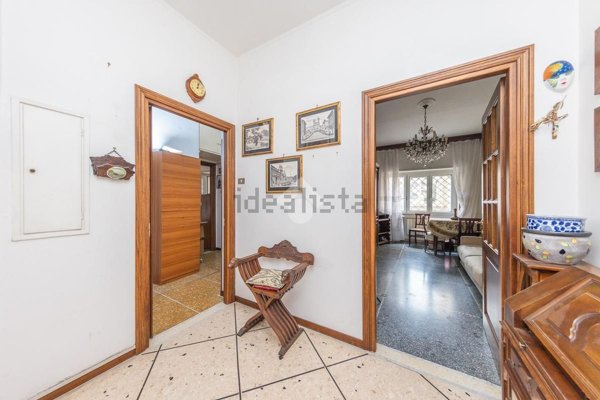 appartamento in vendita a Roma in zona Monte Sacro/Talenti