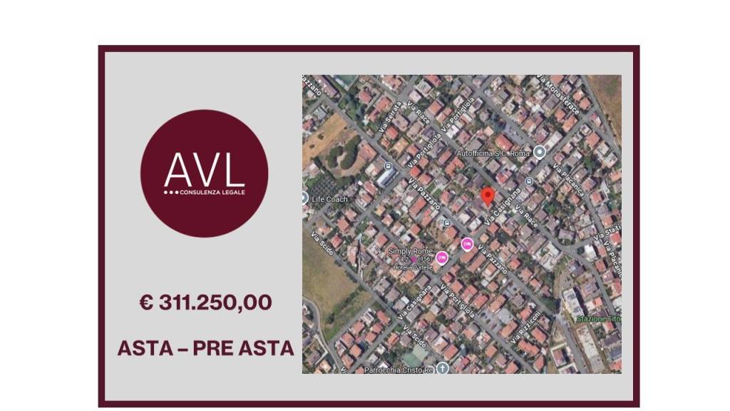 appartamento in vendita a Roma in zona Parioli