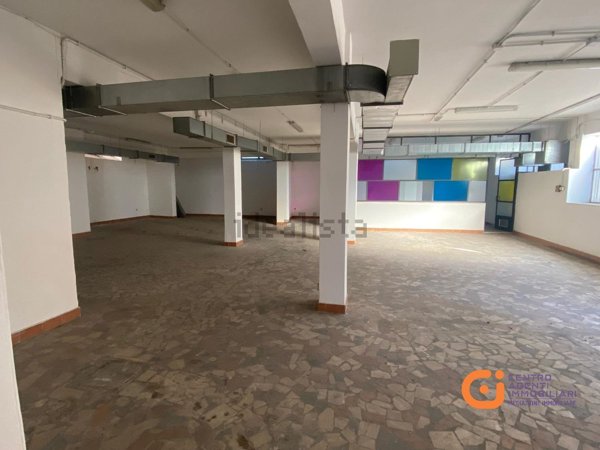 ufficio in vendita a Roma in zona Aurelio