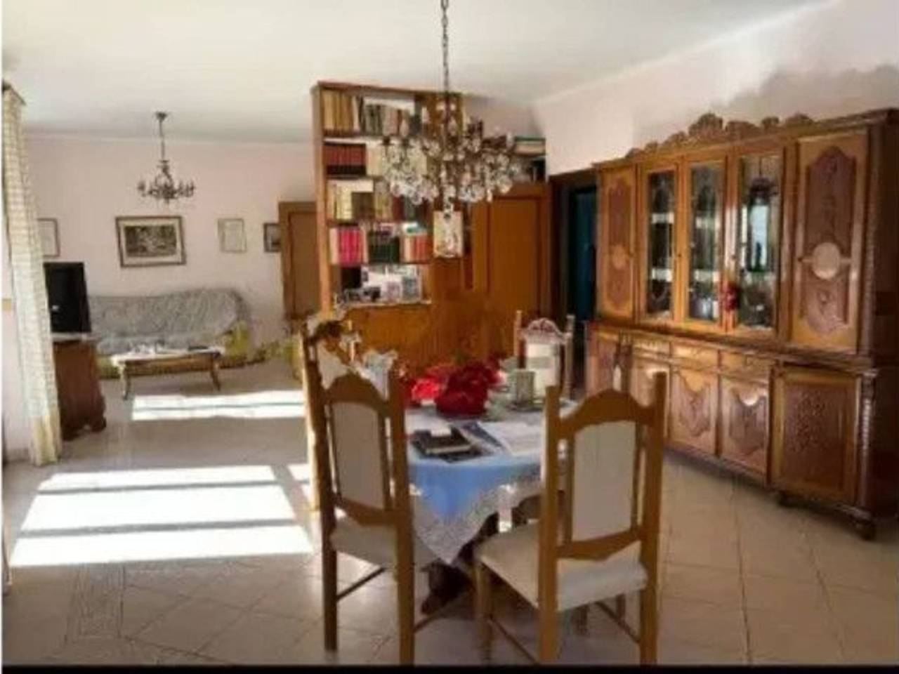 appartamento in vendita a Roma in zona Acilia