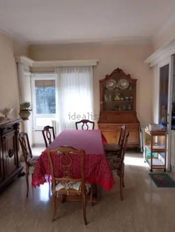 appartamento in vendita a Roma in zona Trastevere