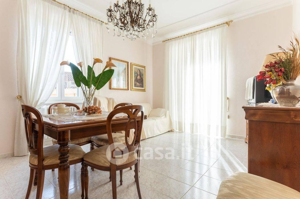 appartamento in vendita a Roma in zona Torre Maura