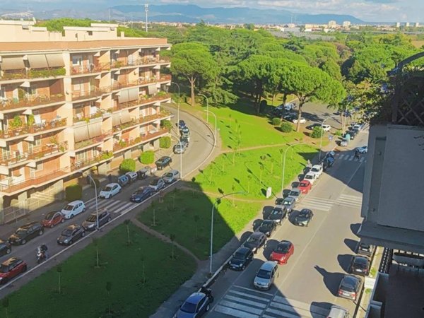 appartamento in vendita a Roma in zona Torre Maura