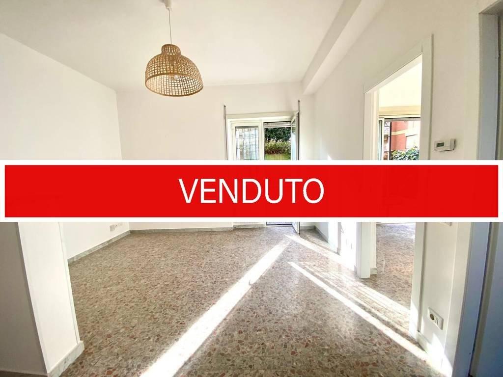 appartamento in vendita a Roma in zona Trionfale