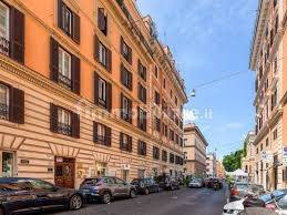 appartamento in vendita a Roma in zona Ludovisi/Sallustiano
