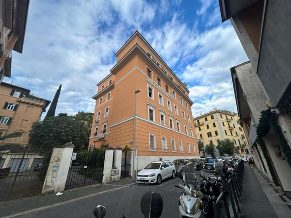 appartamento in vendita a Roma in zona Trieste