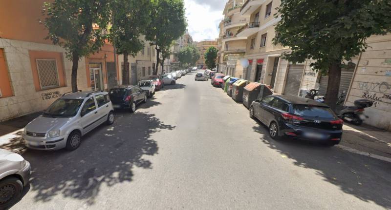 casa indipendente in vendita a Roma in zona Gianicolense