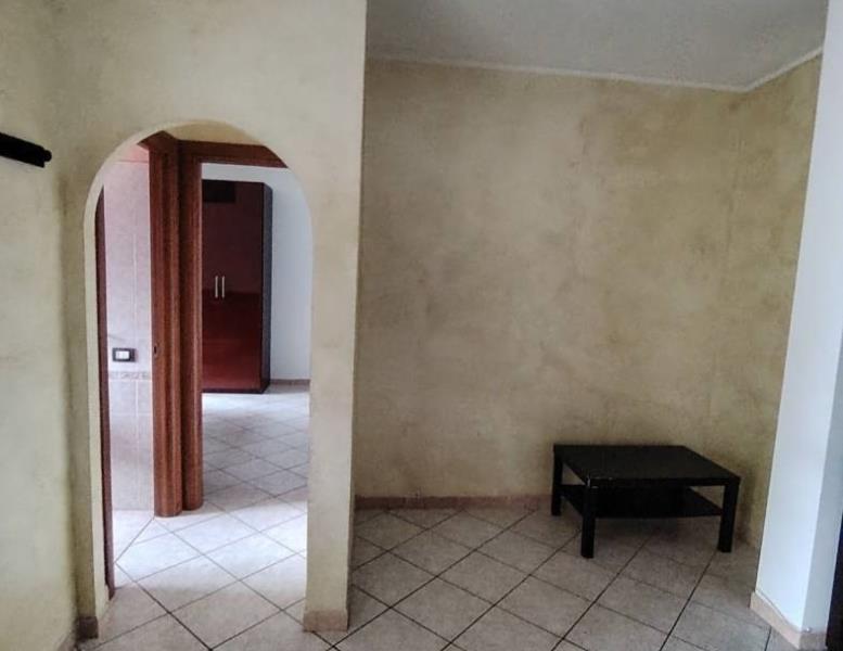appartamento in vendita a Roma in zona Casal Morena