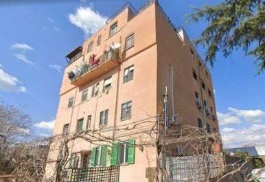 appartamento in vendita a Roma in zona Pietralata