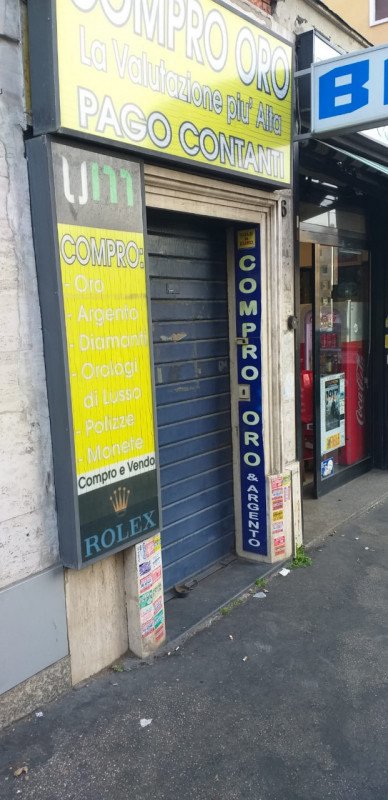 casa indipendente in vendita a Roma in zona Trionfale