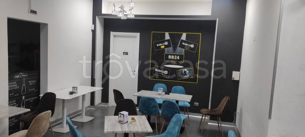 negozio in vendita a Roma in zona Prenestino-Centocelle