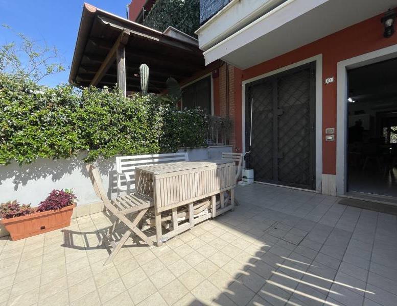 appartamento in vendita a Roma in zona Casalotti