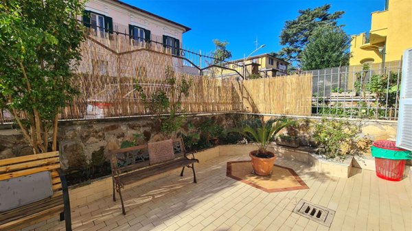 appartamento in vendita a Roma in zona Monte Sacro/Talenti