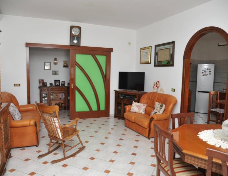 casa indipendente in vendita a Roma