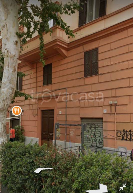 monolocale in vendita a Roma in zona Trieste