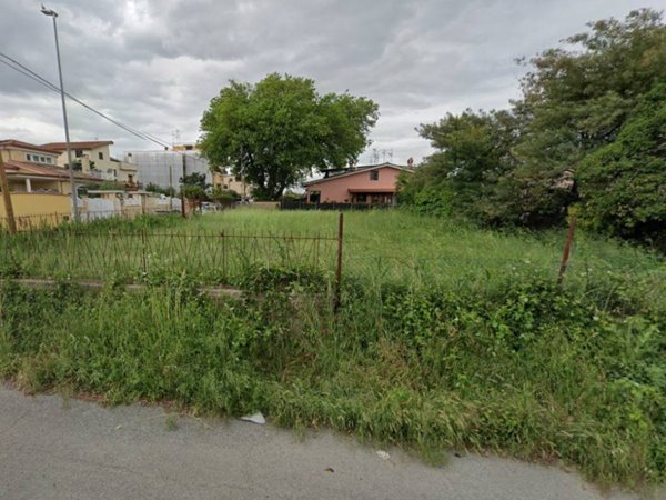 terreno agricolo in vendita a Roma in zona Lunghezza