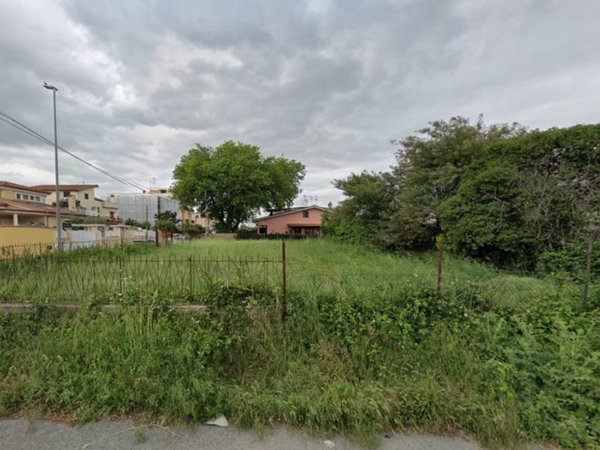 terreno agricolo in vendita a Roma in zona Castelverde