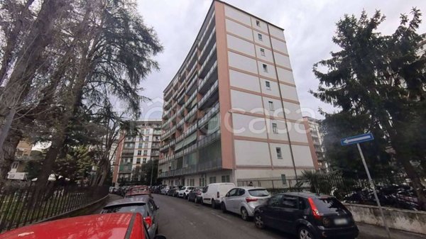 appartamento in vendita a Roma in zona Salario