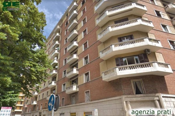 appartamento in vendita a Roma in zona Collatino