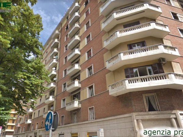 appartamento in vendita a Roma in zona Collatino