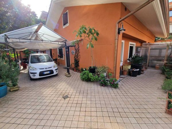 appartamento in vendita a Roma in zona Alessandrino