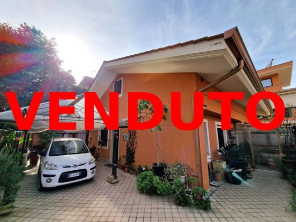 appartamento in vendita a Roma in zona Alessandrino