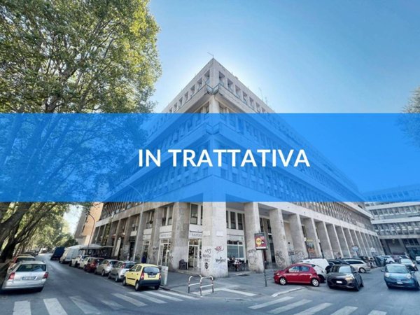 appartamento in vendita a Roma in zona Don Bosco