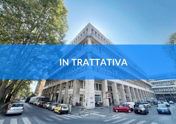 appartamento in vendita a Roma in zona Don Bosco