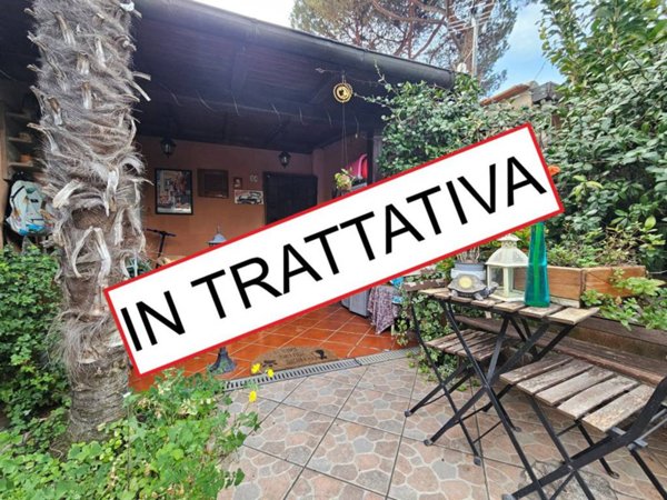 appartamento in vendita a Roma in zona Acilia