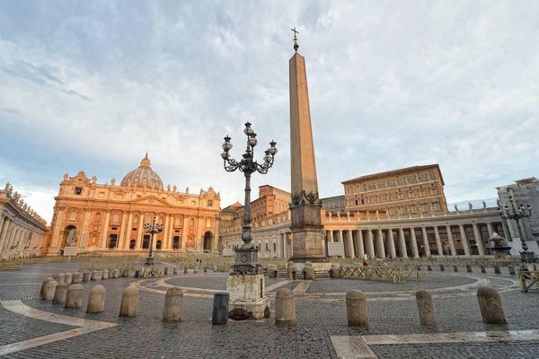 appartamento in vendita a Roma in zona Aurelio