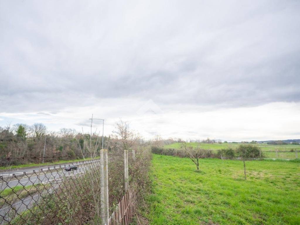terreno agricolo in vendita a Roma in zona Olgiata