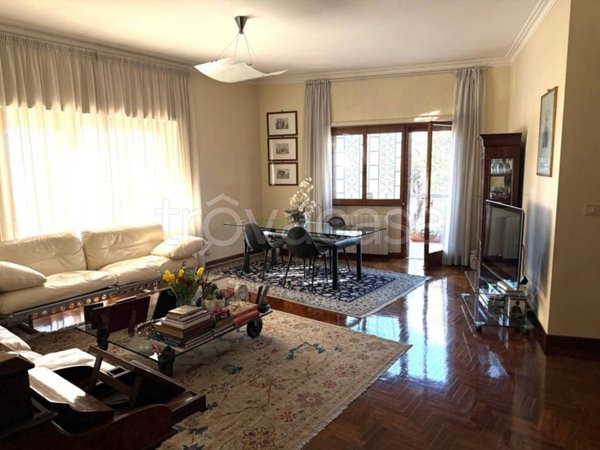 appartamento in vendita a Roma in zona Monte Sacro/Talenti