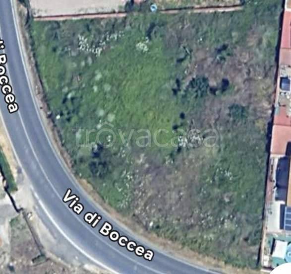 terreno agricolo in vendita a Roma in zona Valle Santa