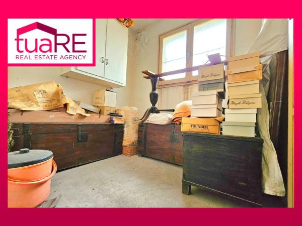 attico in vendita a Roma