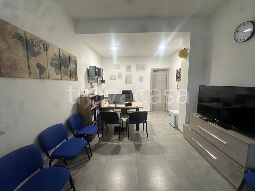 monolocale in vendita a Roma in zona Prenestino-Labicano