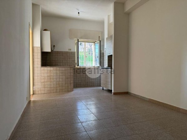 appartamento in vendita a Roma in zona Portuense