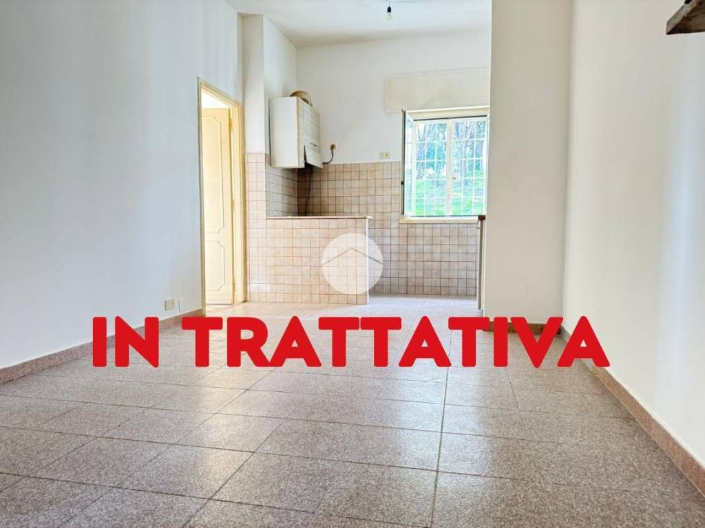 appartamento in vendita a Roma in zona Portuense