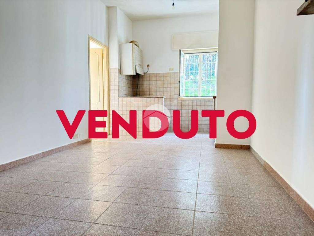 appartamento in vendita a Roma in zona Portuense