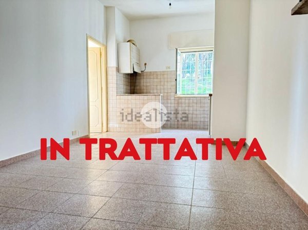 appartamento in vendita a Roma in zona Portuense