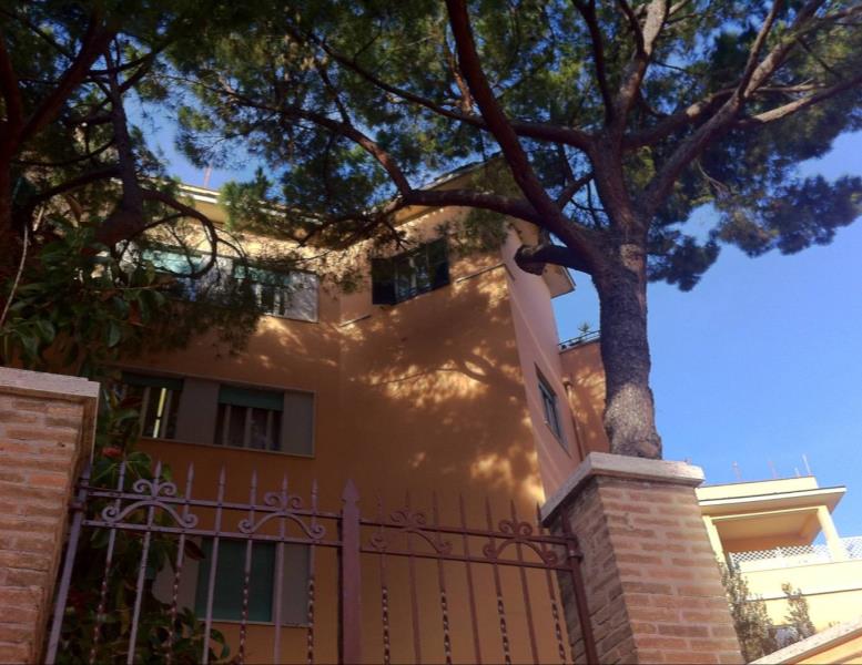 appartamento in affitto a Roma in zona Ostiense