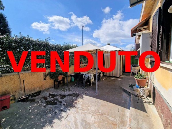 appartamento in vendita a Roma in zona Alessandrino