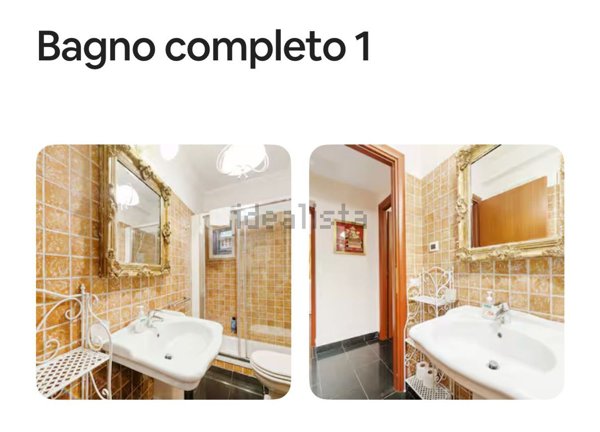 negozio in vendita a Roma in zona Castro Pretorio